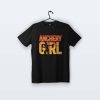 Anchery Girl | Tişört