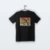 Bows Before Hoes | Tişört
