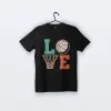 Love Basketball | Tişört