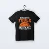 I've Got 5 Fouls | Tişört