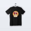 Gözlüklü Köpek 3 | Tişört
