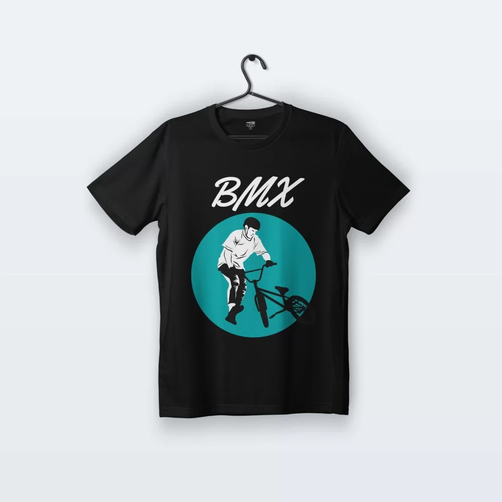 BMX | Tişört