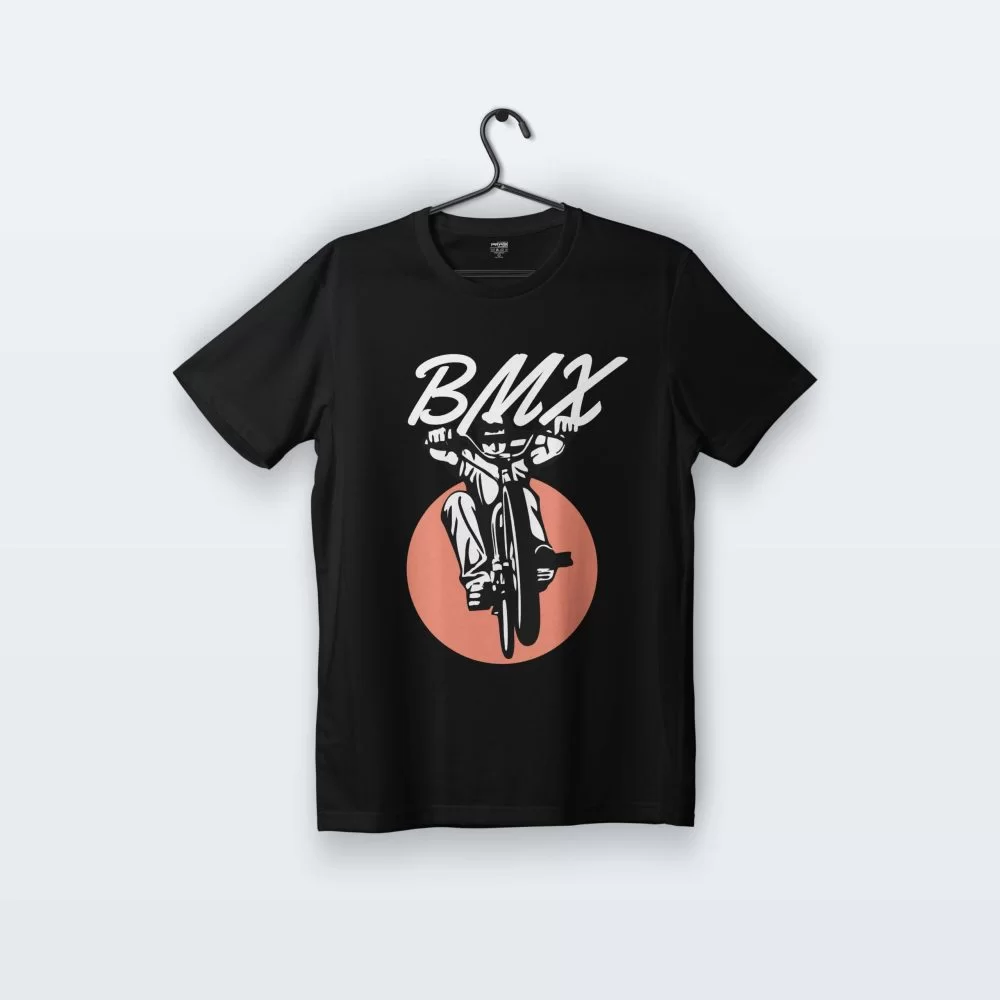 BMX 2 | Tişört
