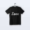Love | Tişört