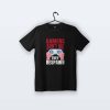 Gamers Don't Die They Respawn | Tişört