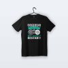 Gamers Never Quit We Simply Restart | Tişört