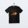 Life Is Better By The Campfire | Tişört