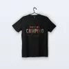 This Is My Camping Shirt | Tişört