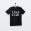Camp Crew | Tişört