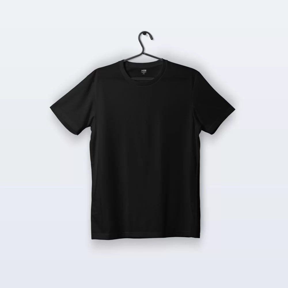 Kişiye Özel Tişört - Ön Baskı Alanı