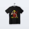 Monkey D. Luffy Tişört | One Piece