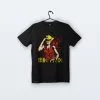 Monkey D. Luffy Tişört | One Piece