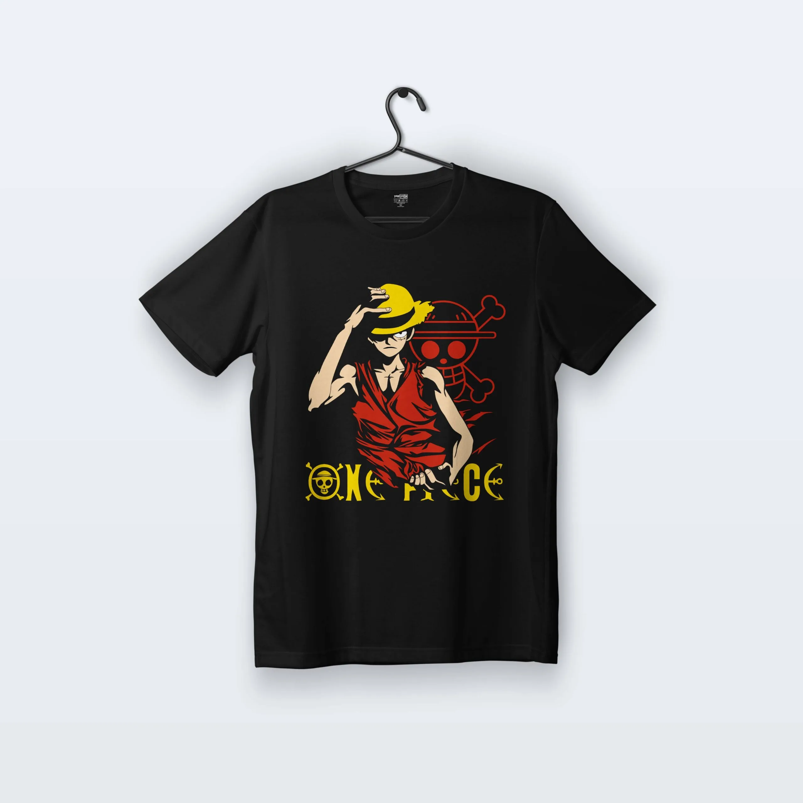 Monkey D. Luffy Tişört | One Piece