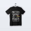 Pink Floyd Tişört