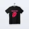 The Rolling Stones Tişört