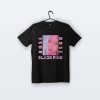 Rose Tişört | Blackpink
