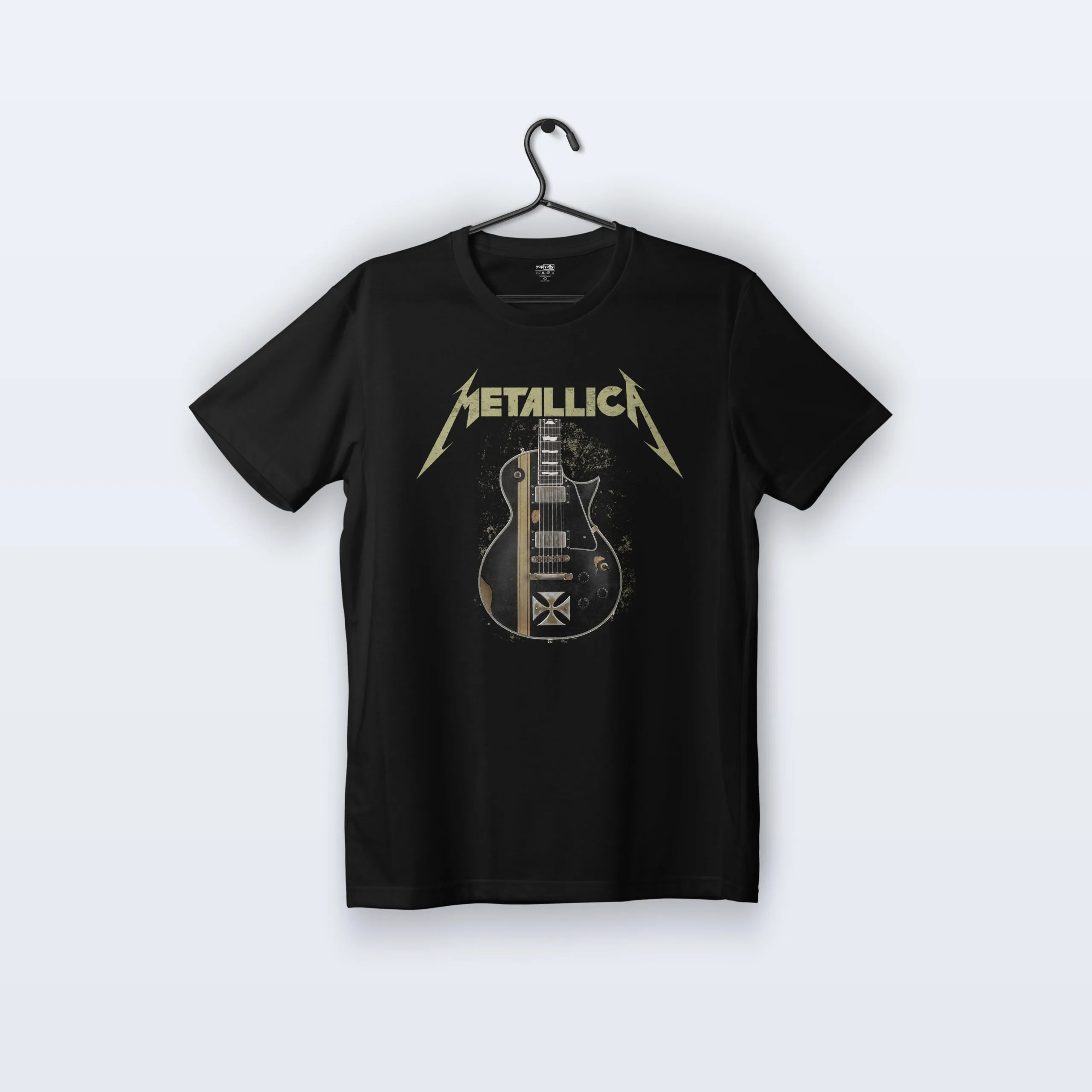 Metallica Tişört