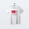 Atatürk İmzalı 100. Yıl Baskılı Tişört
