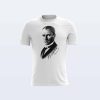 Atatürk Baskılı Tişört