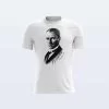 Atatürk Baskılı Tişört