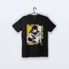 Black Clover Tişört