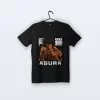 Kengan Asura Tişört