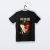 Kengan Asura Anime Tişört