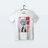 Rei Ayanami Tişört | Evangelion