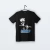 Boruto Baskılı Tişört
