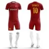 AS ROMA
