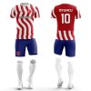 Atletico Madrid Ev
