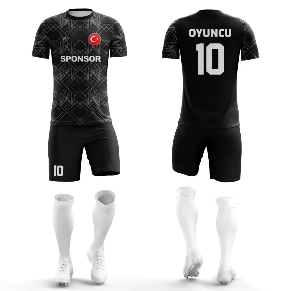 Los Angeles FC 22/23 | Futbol Forması