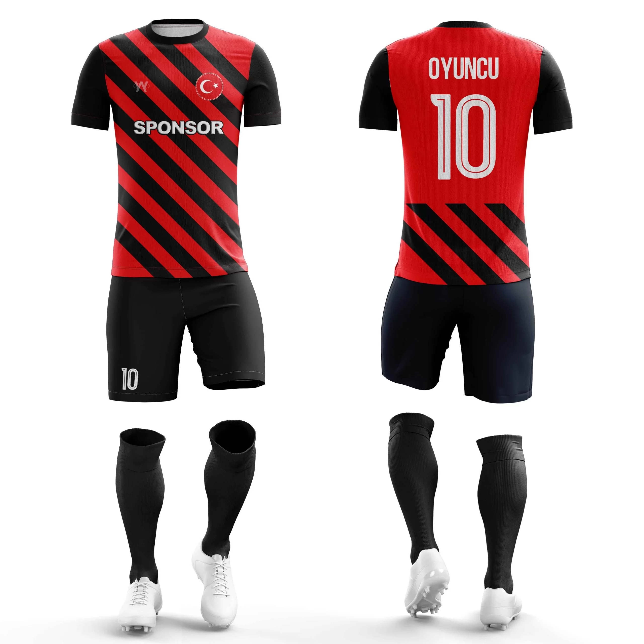 Manchester City Deplasman 22/23 | Futbol Forması