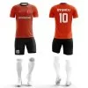 Orange County SC 22/23 | Kişiye Özel Forma | Futbol