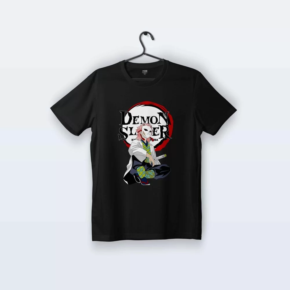 Demon Slayer Tişört