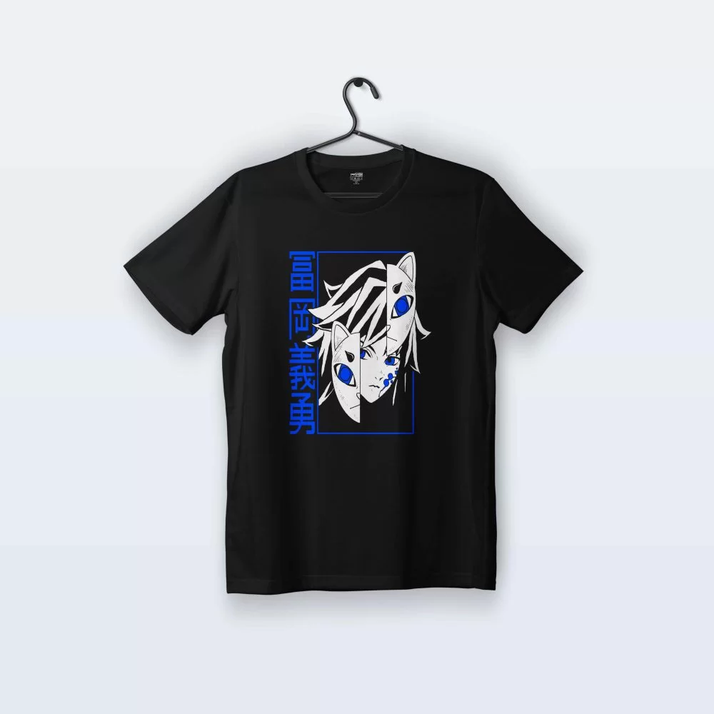 Demon Slayer Tişört