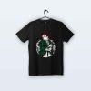 Tanjiro Demon Slayer Tişört