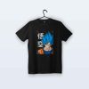 Dragon Ball Tişört
