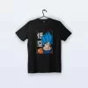 Dragon Ball Tişört