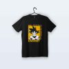 Son Goku Kakarot Tişört