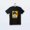 Son Goku Kakarot Tişört