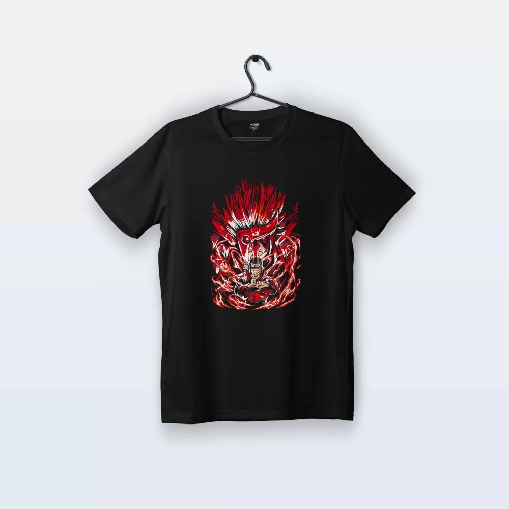 Naruto Tişört