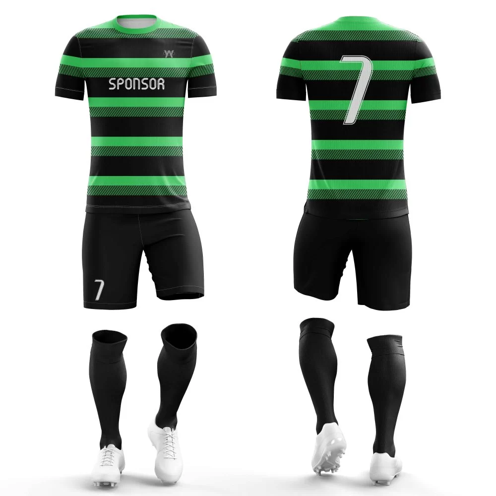 Greuther Furth Deplasman 21/22 | Futbol Forması