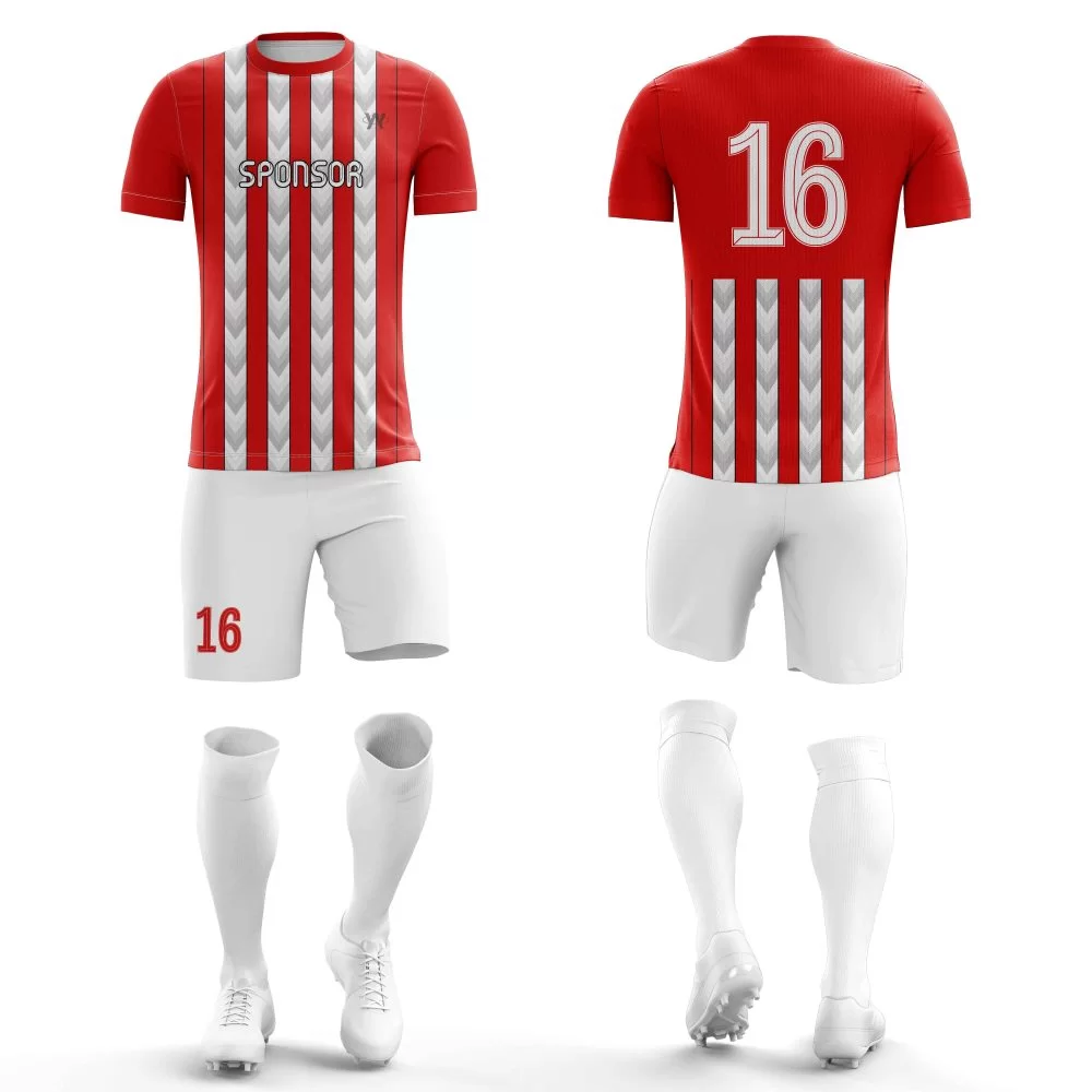 Southampton Ev 21/22 | Kişiye Özel Forma | Futbol