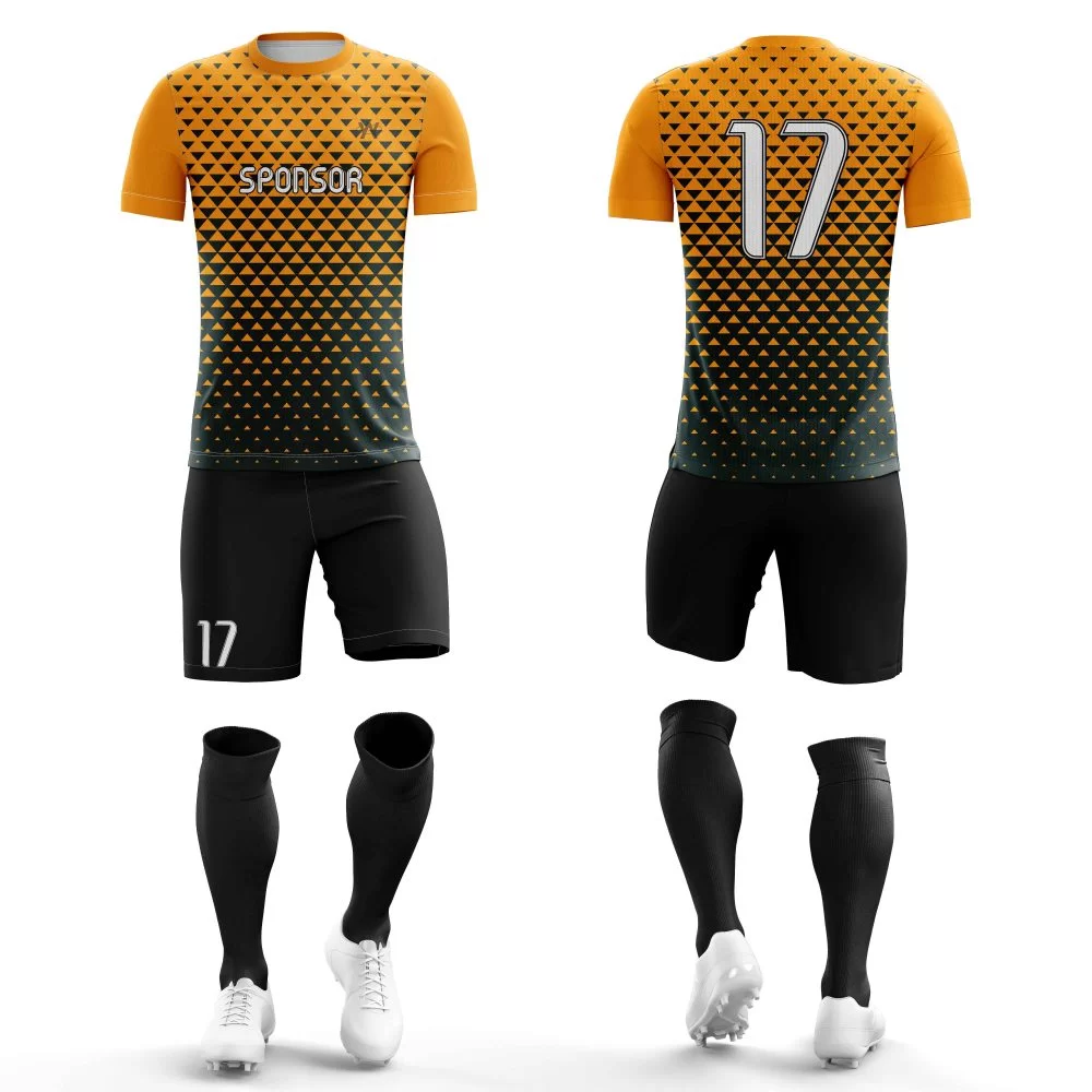 Real Betis Deplasman 21/22 | Kişiye Özel Forma | Futbol