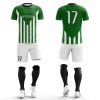 Real Betis Ev 21/22 | Futbol Forması