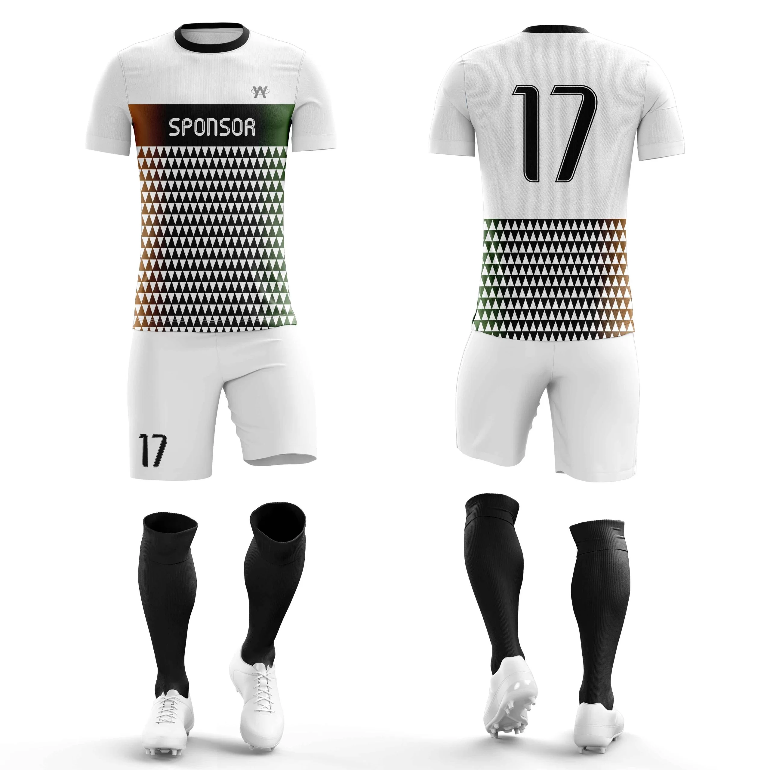 Venezia Deplasman 21/22 | Futbol Forması