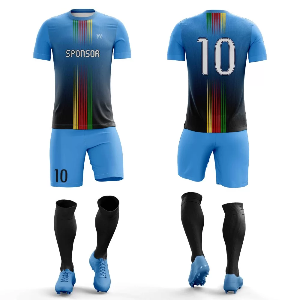 KV Oostende 21/22 | Futbol Forması