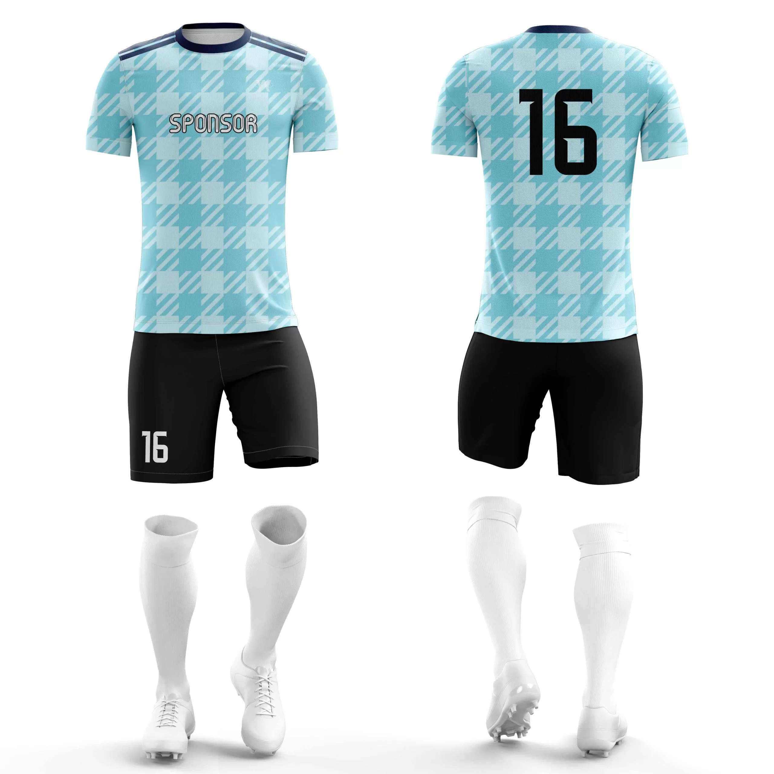 Leicester City Üçüncü 21/22 | Futbol Forması