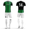 Sassuolo Ev 2 21/22 | Futbol Forması